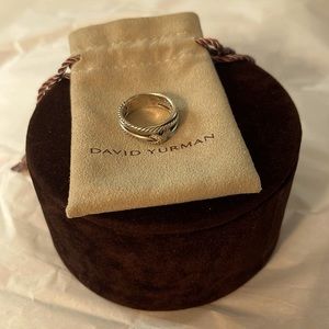 David Yurman Ring
